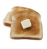 toast
